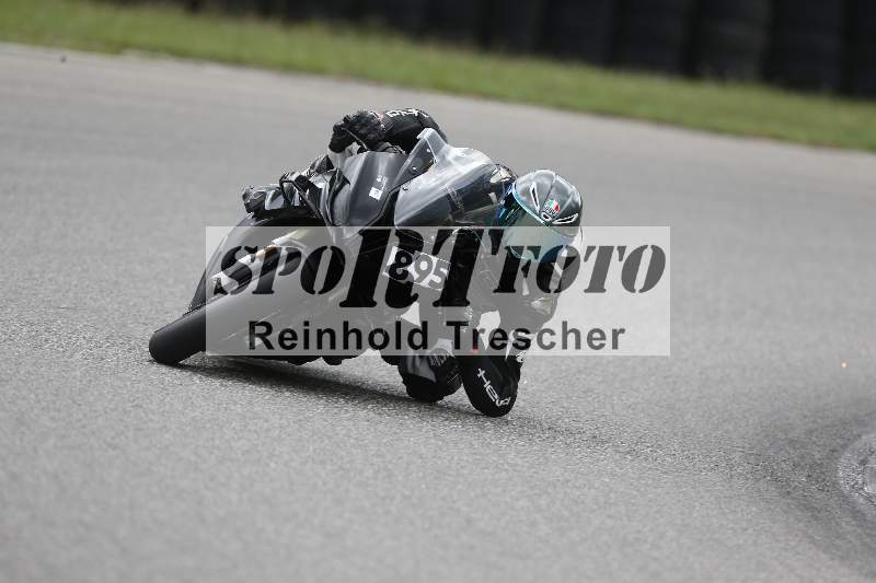 /33 24.07.2025 Speer Racing ADR/Gruppe weiss/895